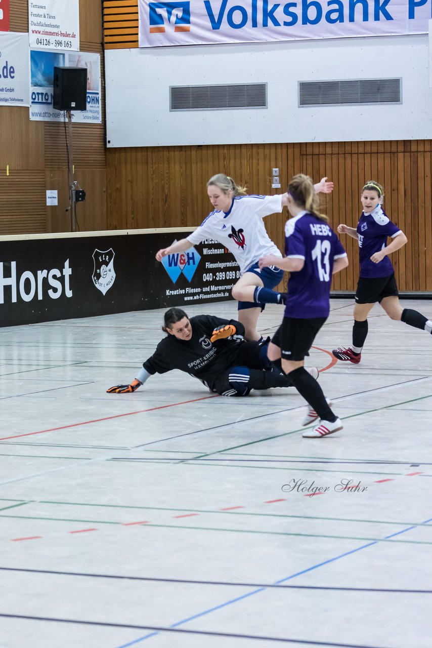 Bild 670 - Volksbank-Cup Horst